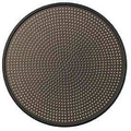 Mega Pizza Screen, 10x22 x 10-3/4, Hard Coated B2674
