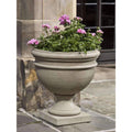 Copper Bronze Urn Z5021