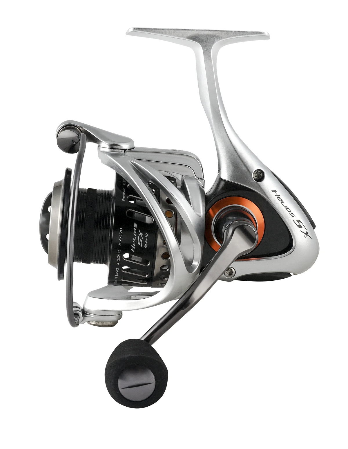 Okuma Helios SX Spin Fishing Reel 5.0:1 Ratio 9.2in P775