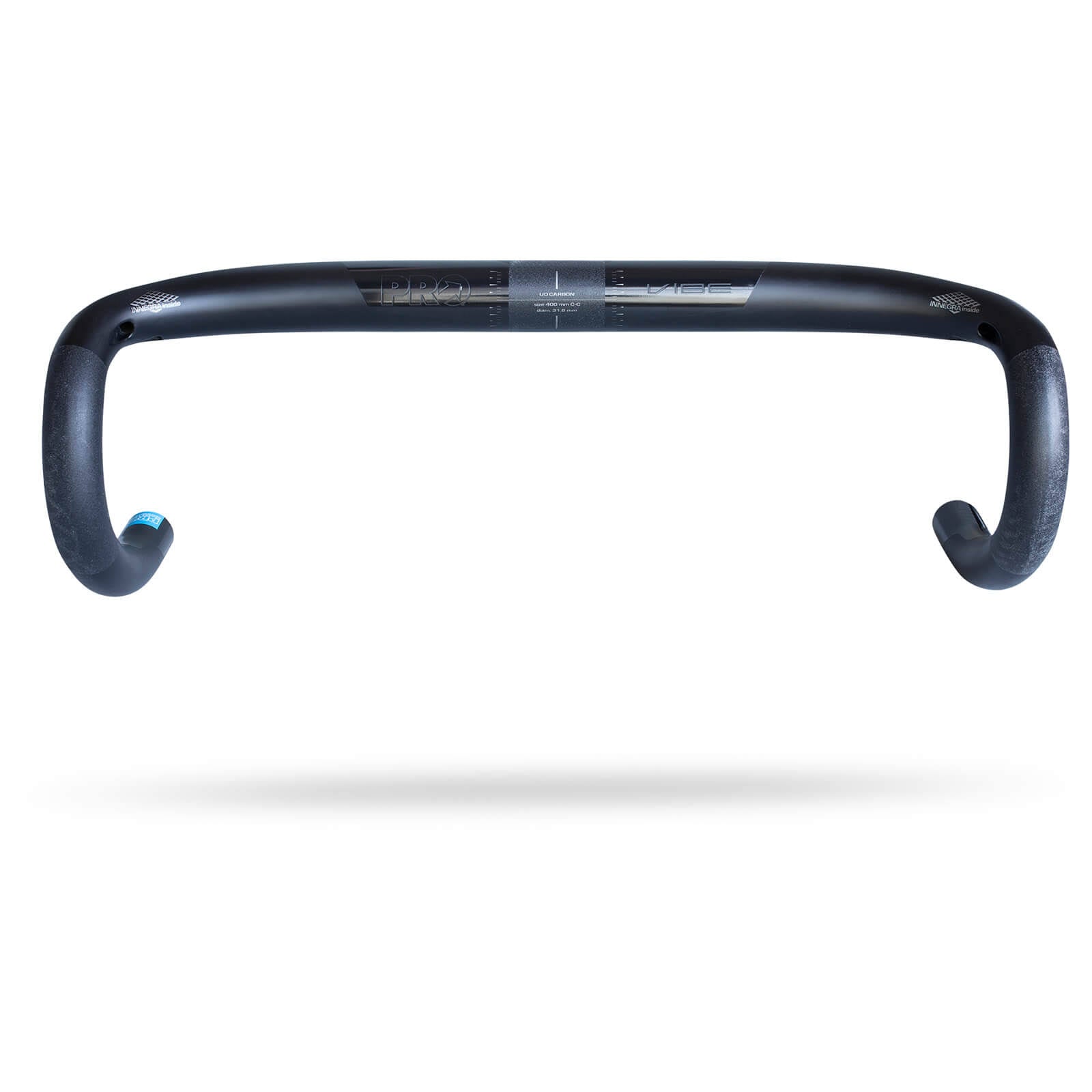 Anatomic Carbon Handlebar - 44cm U611