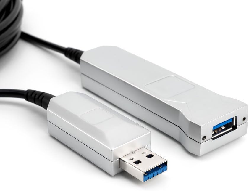 100 ft USB Cable L3286