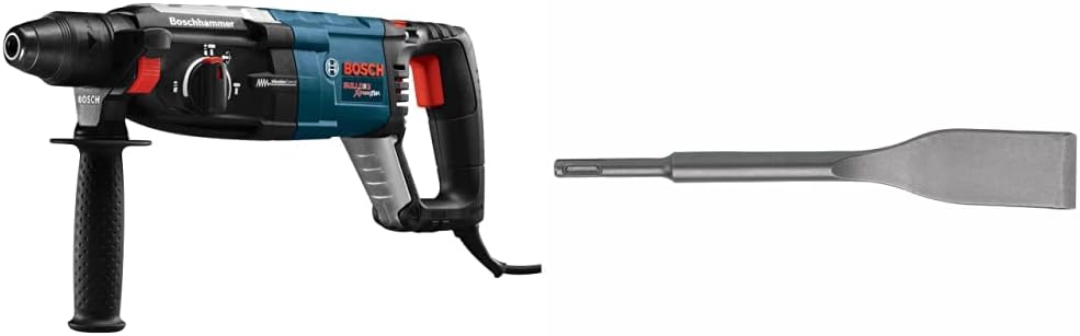 Rotary Hammer G9581