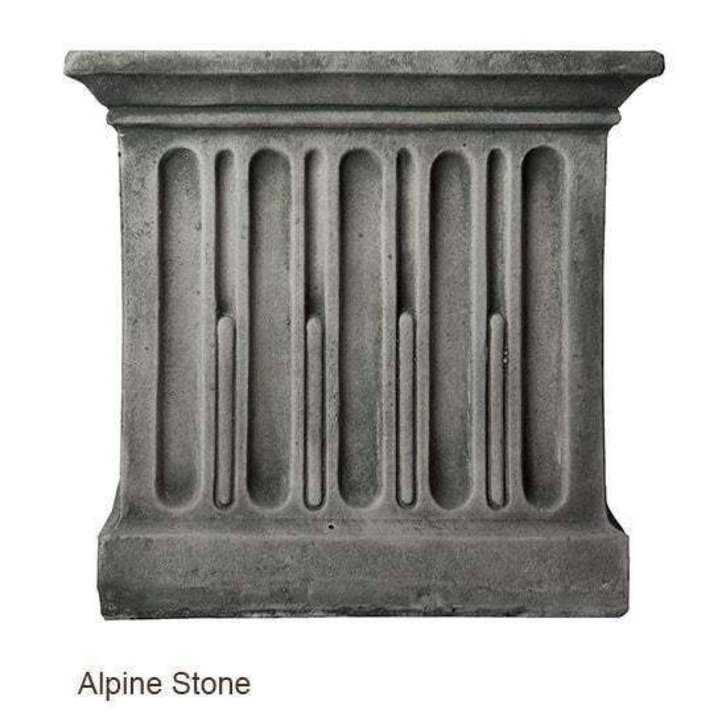 Copper Bronze Urn Z5021