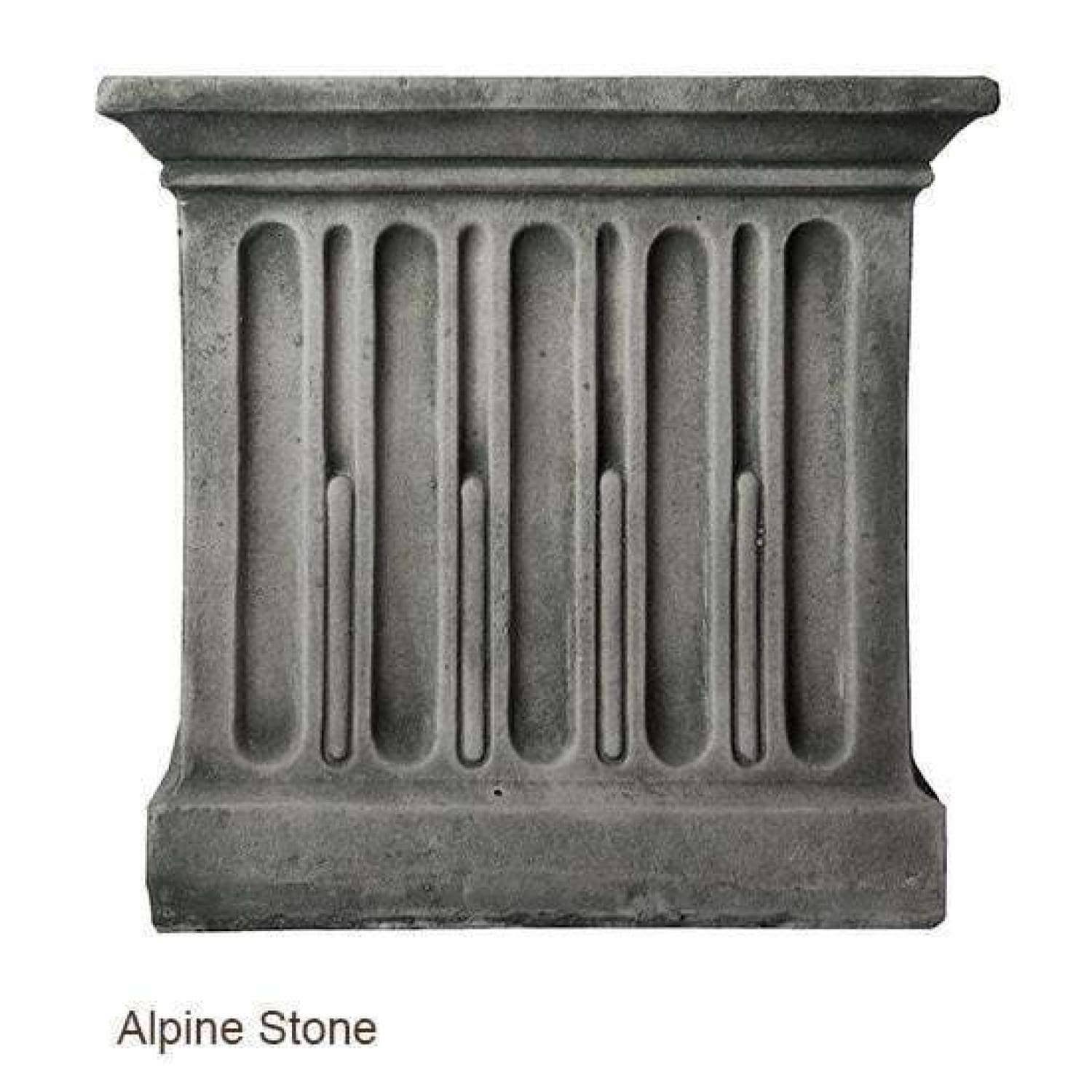 Copper Bronze Urn Z5021