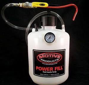 Power Extractor 2 Gallon B645505