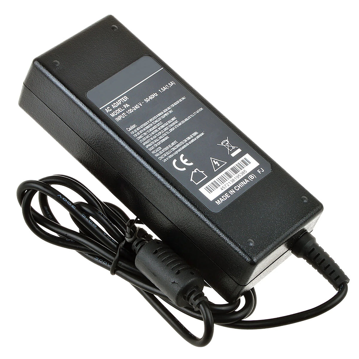 29.5V AC DC Adapter for Electric Scooter W7989