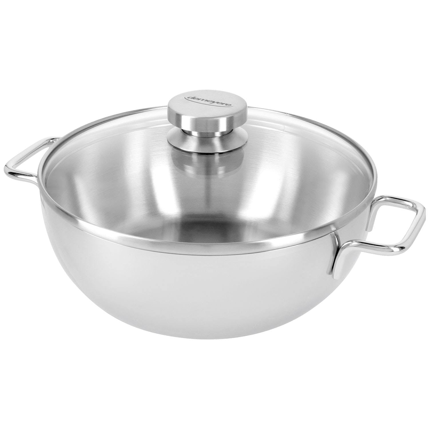 Conical Dutch Oven Y70068