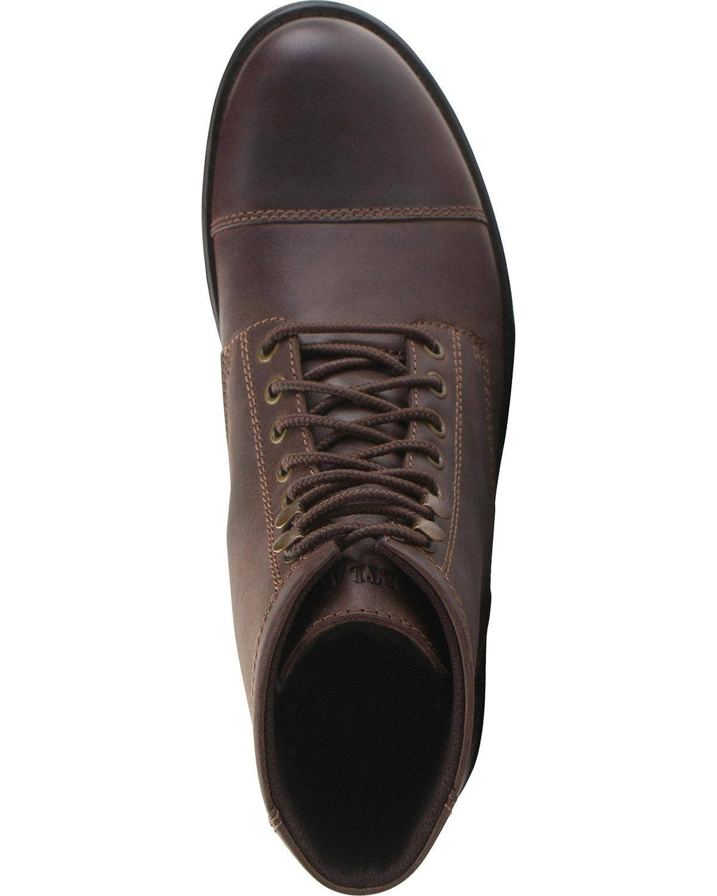 Dark Brown Men&s 10.5 Shoes Z818