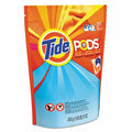 Tide Pods Laundry Detergent Clean Breeze 35 /pack G291