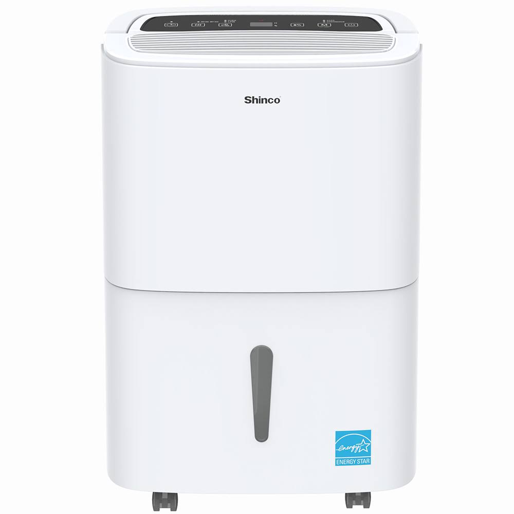 50 Pint Dehumidifier H959
