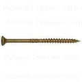 Tan XL1500 Coating Deck Screws D412