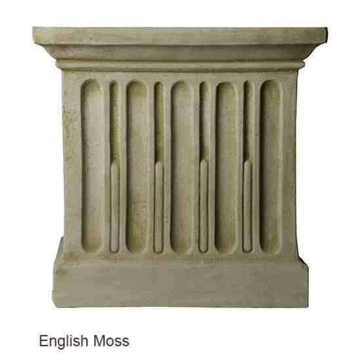 Copper Bronze Birdbath X7942