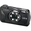 Black Digital Camera J2049