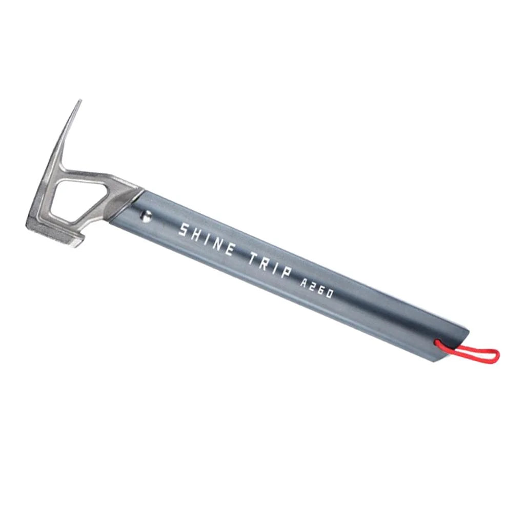 Tent Hammer Camping Mallet T6271