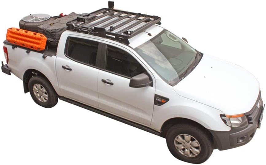 Adjustable Multi-Purpose Side Brackets for MaxTrax, TRED Pro, Roof Rack Rescue Devices, Snowboard, Ski & Fishing Rod Carrier F366