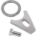 Distributor, Spark Plug Wires and Coil Kit F100339