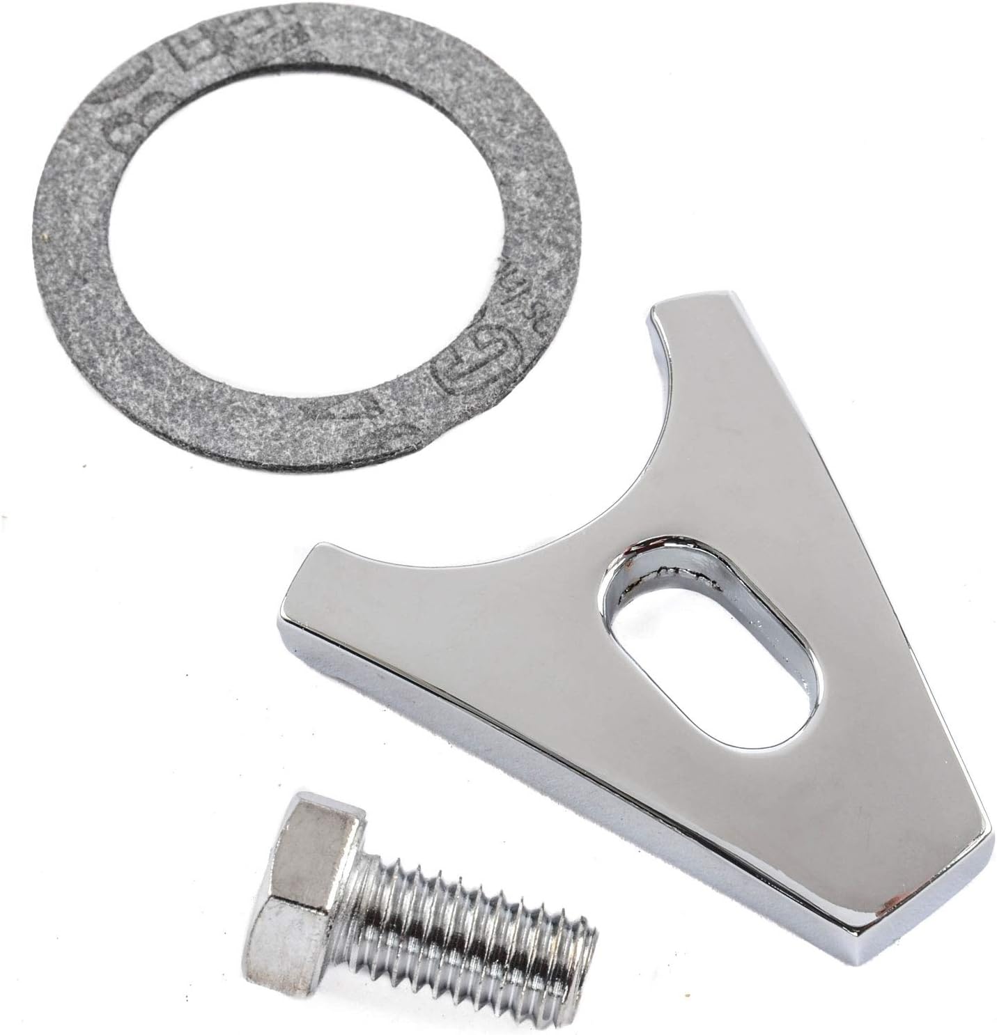 Distributor, Spark Plug Wires and Coil Kit F100339