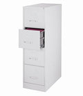 4 Drawer Vertical File B58576