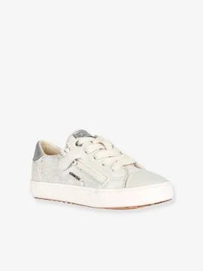 White Trainers by Geox X3251