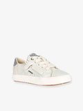 White Trainers by Geox X3251