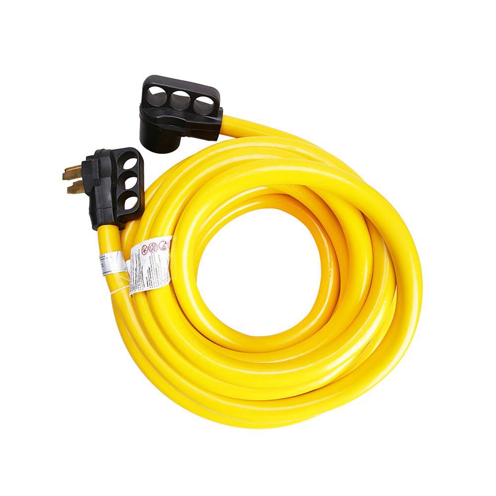 36& 50 Amp RV Extension Cord with Handles H633