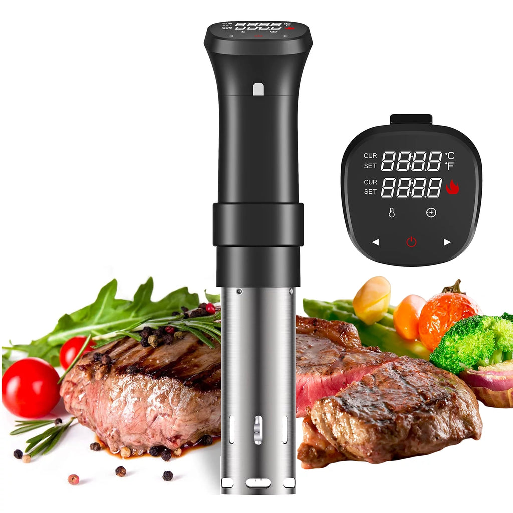1100W Sous Vide Cooker Waterproof P56491