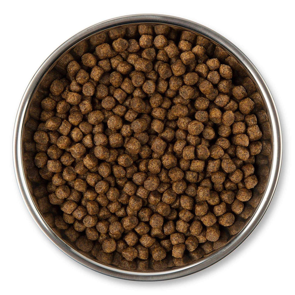 Grain Free Meal and Sweet Potato Recipe Dog Food X39438