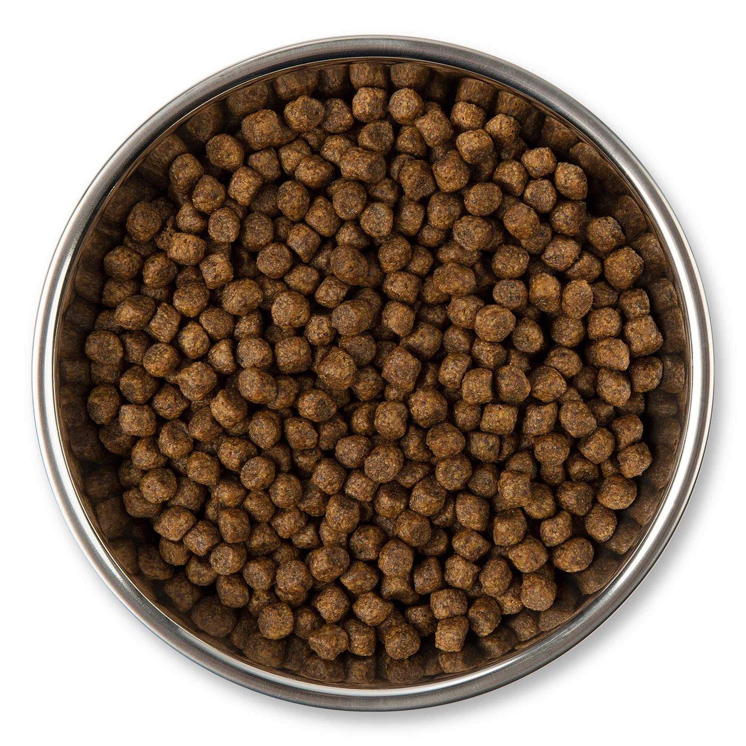 Grain Free Meal and Sweet Potato Recipe Dog Food X39438