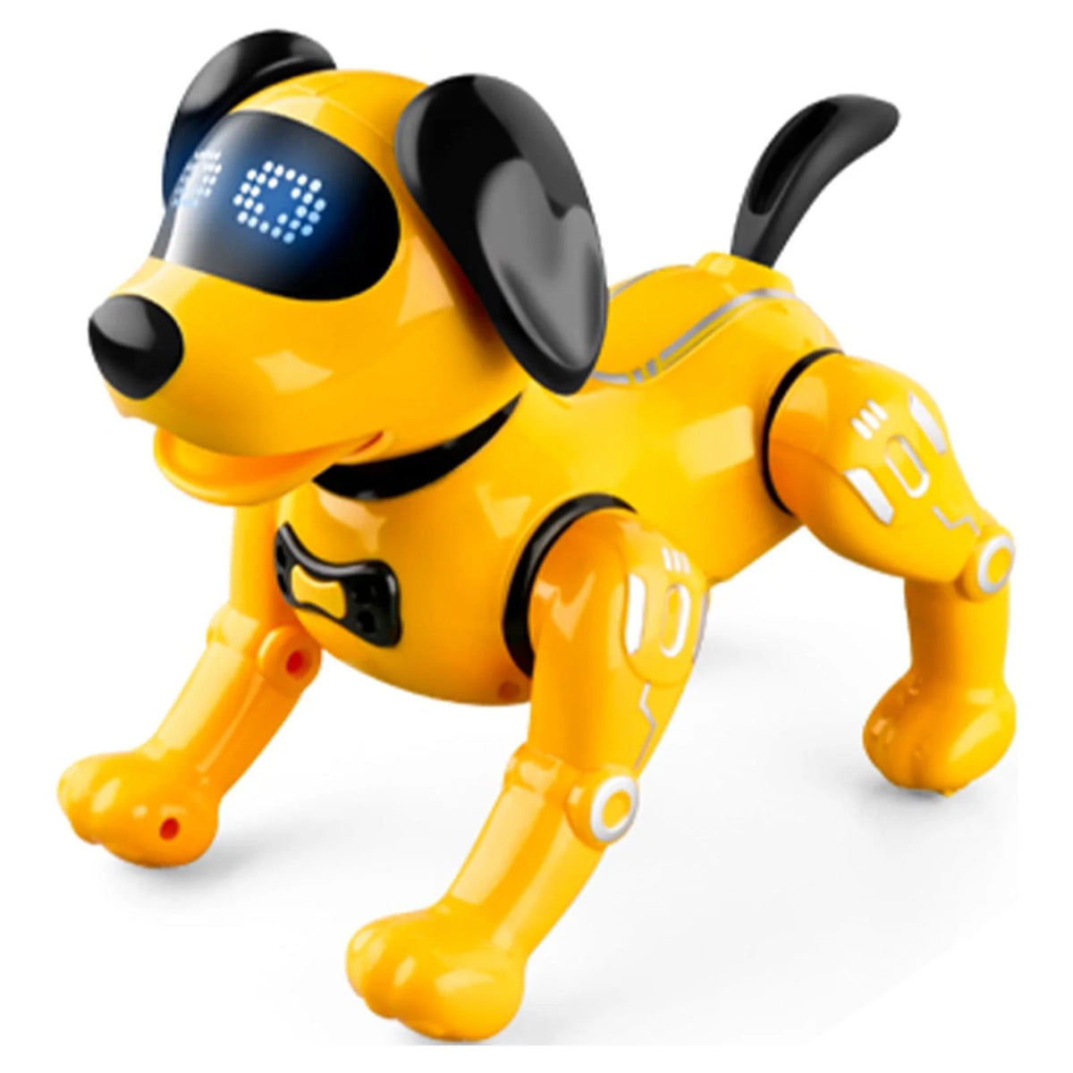 Remote Control Robot Dog Toy W6286