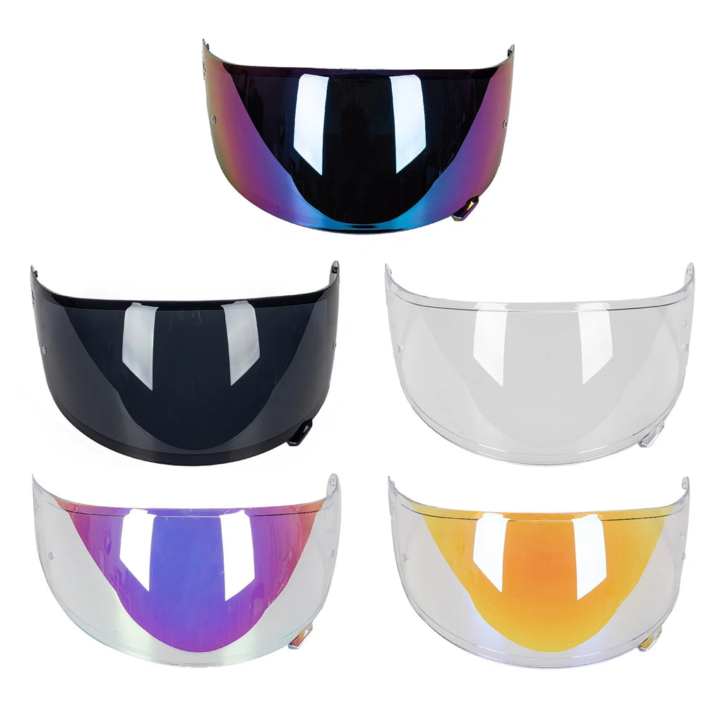 Sun Shield Helmet Visor M1283