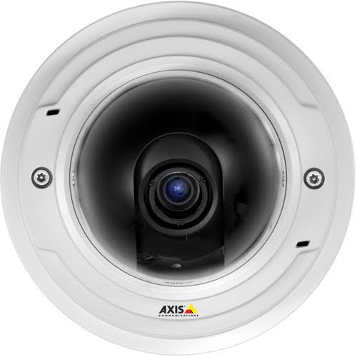 Dome Network Camera U62410