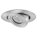 Recessed Lighting 4x22 LED Adjustable Module, 600 Lumens, 3500K Color Temperature P174317
