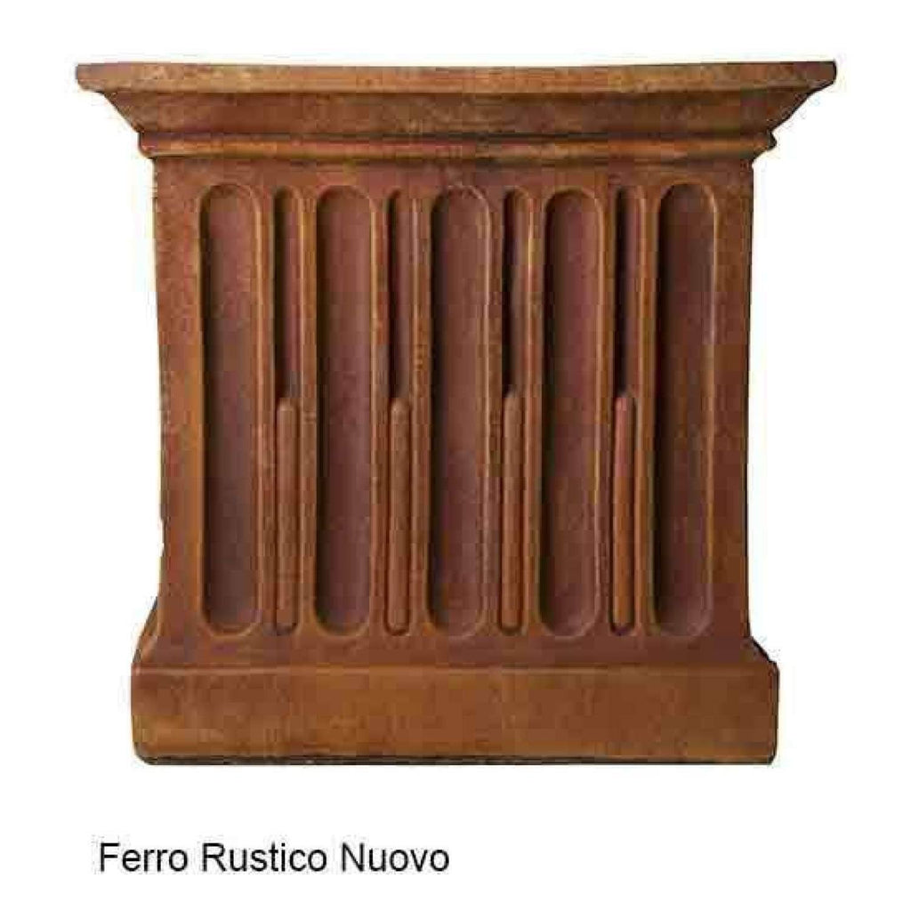 Copper Bronze Urn Z5021