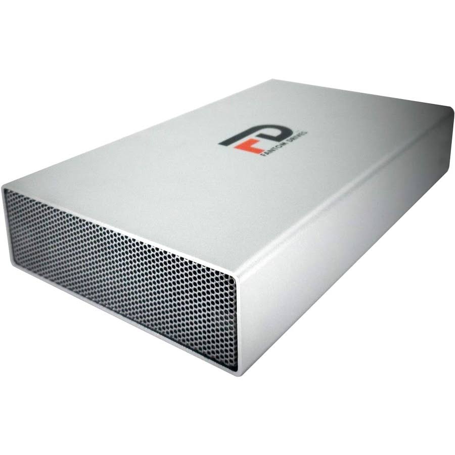 3 TB External Hard Drive A582848