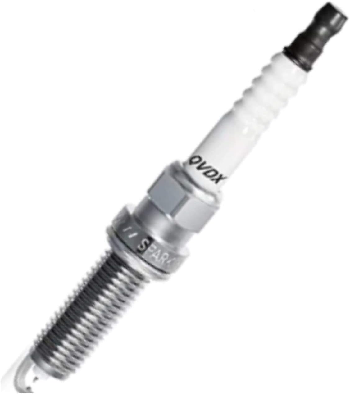 Iridium Spark Plugs and Ignition Coil Pack of 6 J676