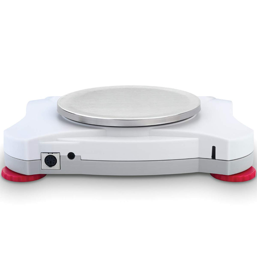 620 g x 0.01 g Analytical Balance I437