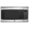 1.1 Cu ft Countertop Stainless Steel Microwave Oven P598879