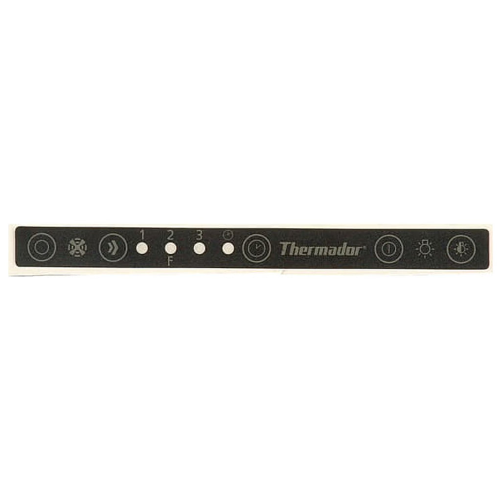 Thermador Range Hood Indicator E790852