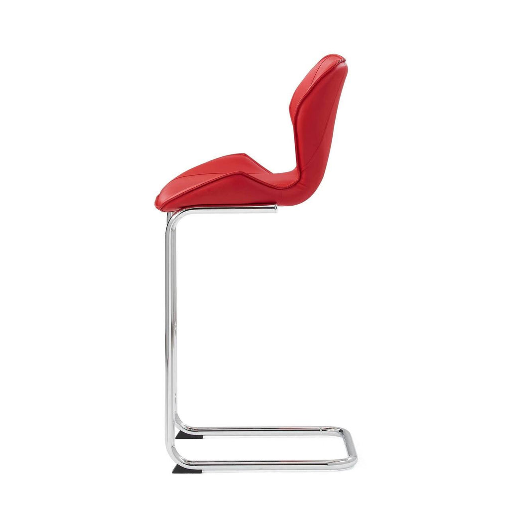 Red Barstool V785