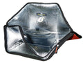 Mini Solar Oven Kit Q43531
