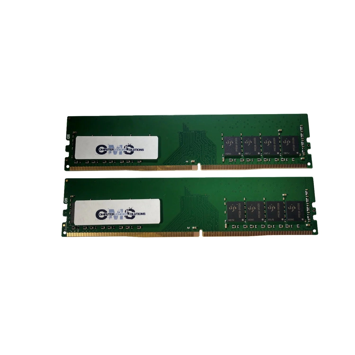 16GB (2X8GB) DDR4 2400MHz Non ECC DIMM Memory Ram S274