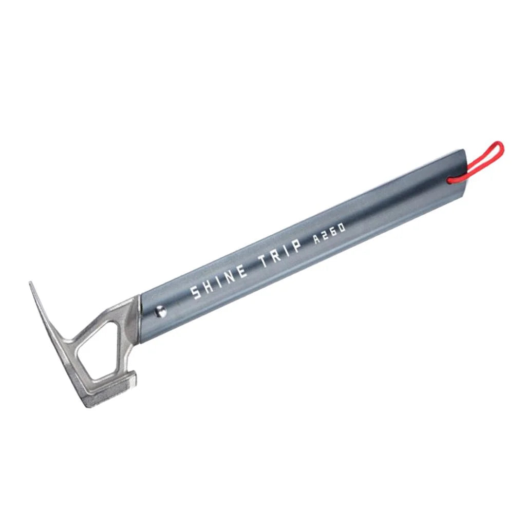 Tent Hammer Camping Mallet T6271