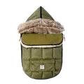 Army Green Igloo Bag A968720