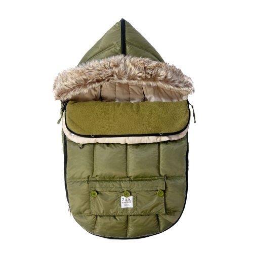 Army Green Igloo Bag A968720