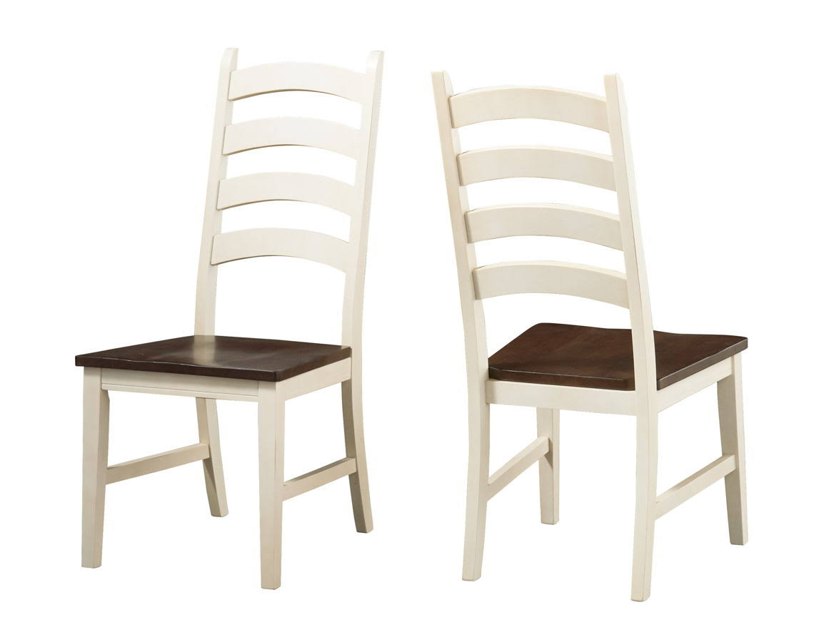 Ladderback Side Chair P2575
