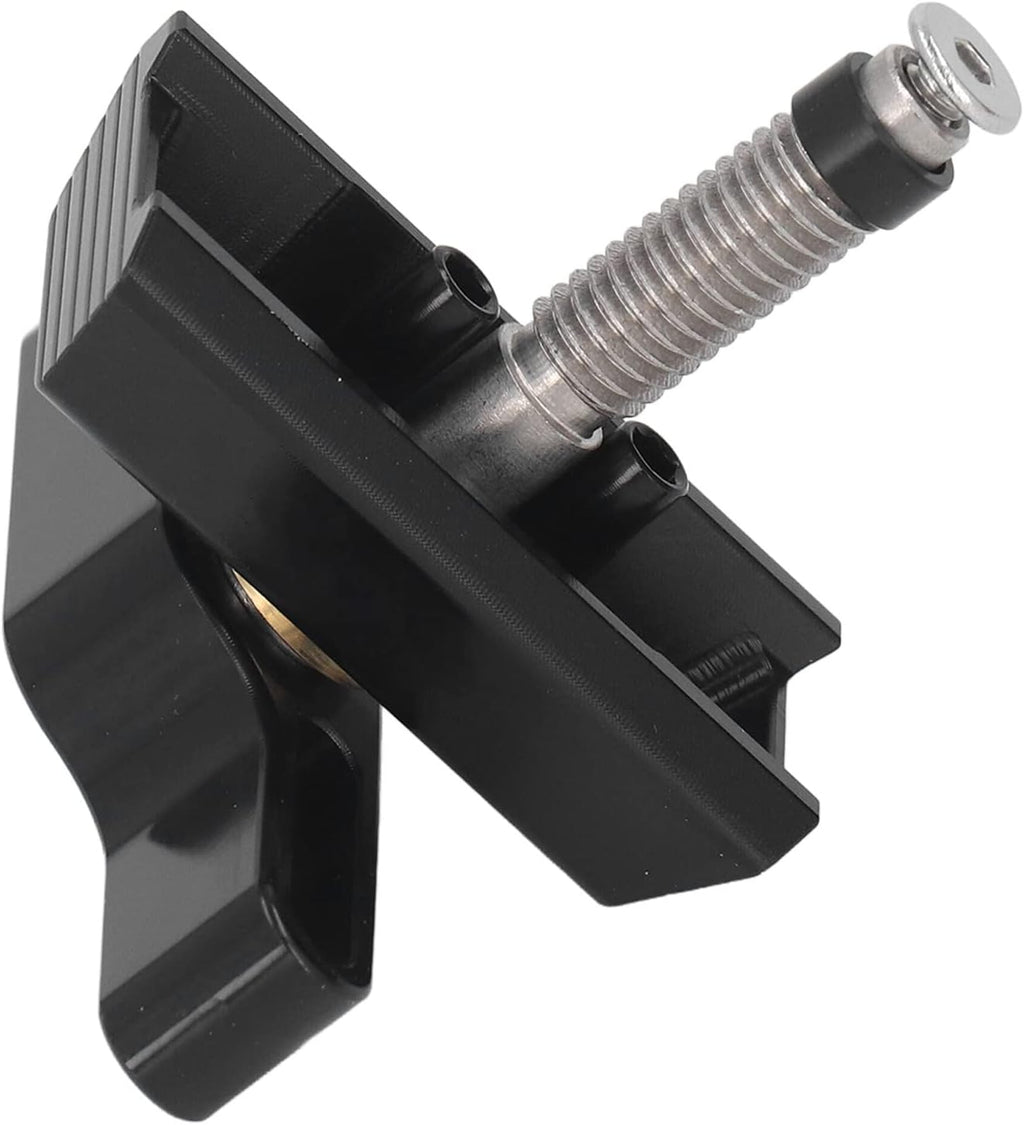 Aluminium Alloy Folding Bike Hinge Clamp Repair Parts N431