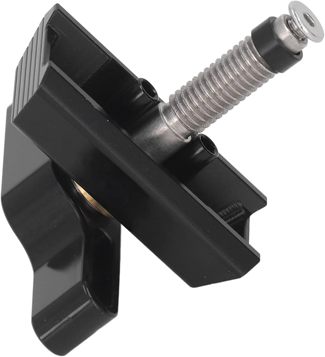 Aluminium Alloy Folding Bike Hinge Clamp Repair Parts N431