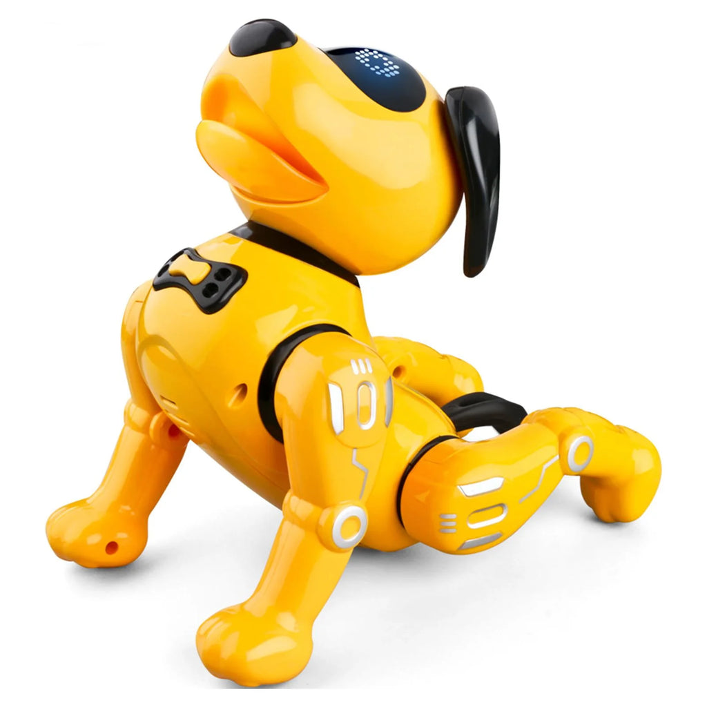 Remote Control Robot Dog Toy W6286