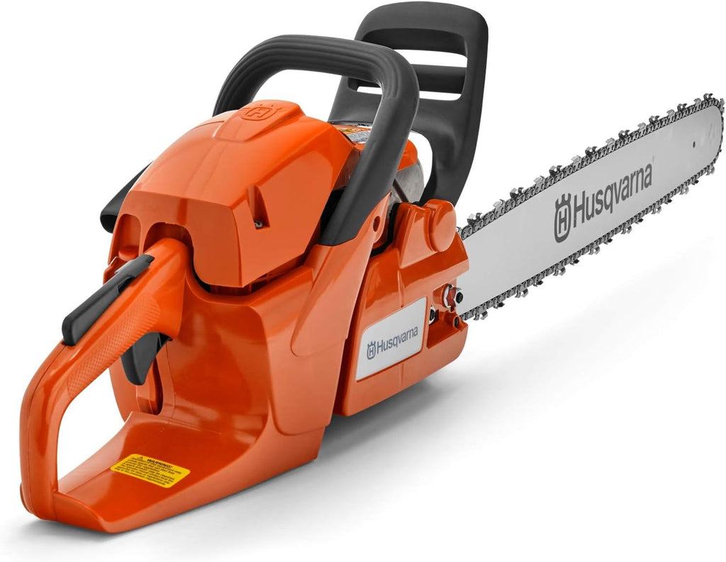 24" Gas Chainsaw L3620