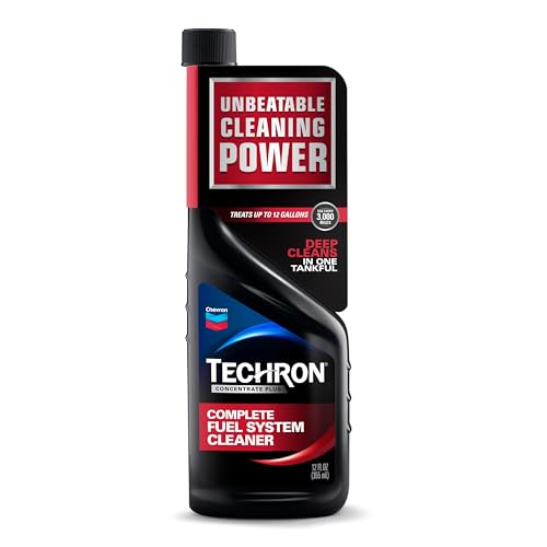 Fuel System Cleaner I756805